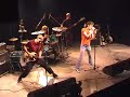 Fugazi - Margin Walker - Live (Helsinki, Finland) Fugazi - Margin Walker - Live (Helsinki, Finland)