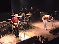 Fugazi - Margin Walker - Live (Helsinki, Finland)