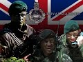 royal marine tribute
