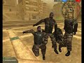 Battlefield 2 - Mongos