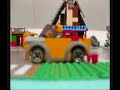 Lego Stopmotion part 1