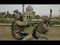 Tribute to all the NATO and
