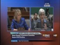 Rep. Ellmers Questions Sebelius on Obamacare Failures