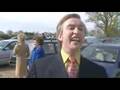 Alan Partridge Steve Coogan- DAN!