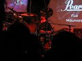 Flo Mounier (solo 1) at Drumworld Festival 2007