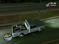 Grand Theft Auto San Andreas - CLEO Mods