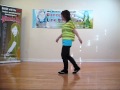 Cha Cha Fortuna - Line Dance (Danced & Walk Thru)