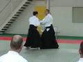 Sugawara Push Test