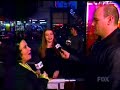 Mad TV - Ms Swan - Impression - Michelle Trachtenberg
