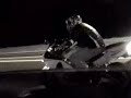 Turbo Mustang GT vs. 1999 CBR 900RR (Stock)