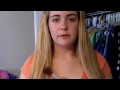 My Makeup Routine (with a twist!)