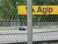 GT1 warm-up