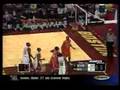 BC Highlights vs. Syracuse