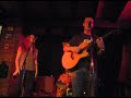 Nirvana Lake Of Fire cover by Kevin Bartman & Tara Holloway