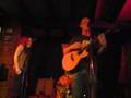 Nirvana Lake Of Fire cover by Kevin Bartman & Tara Holloway