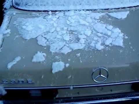 mercedes 230E