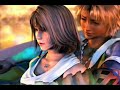 Tidus Yuna: Listen To Your Heart Tidus Yuna: Listen To Your Heart