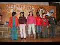 Nafarroa Oinez Viana 07 Giltza daukagu