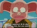dbz episódio 118  1°parte  japonês  japanese 