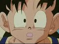 dbz episódio 118  1°parte  japonês  japanese 