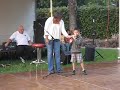 ethan never gonna give you up 1 - intro