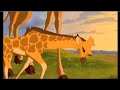 lion king (disney)