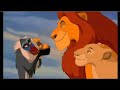 lion king (disney)