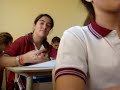 que al pedo que estamos TODAS las clases chiquis