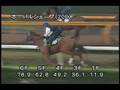 videos de [調教] 081008 オーバルシェープ 「新馬」前追い切り