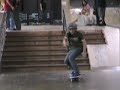 8 stair hand rail