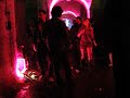 Simian Mobile Disco - Wang's 10th Birthday - Ewer Street Car Park