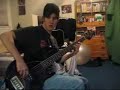 Avenged Sevenfold - Gunslinger by 13thorderbass