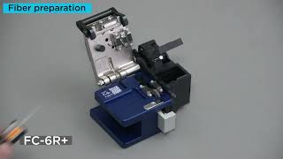Basic splicing operation