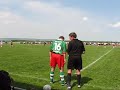 Skrót: Partyzant 1:0 Pustyny Skrót: Partyzant 1:0 Pustyny