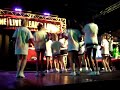 Allstar Athletics Youth Jamfest LIVE!
