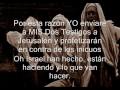 Los,dos,Testigos