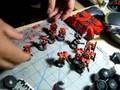 Choosing a Space Marine army