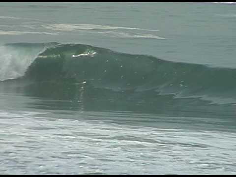 T-Street Surf spot