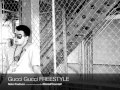 Nate Paulson - Gucci Gucci FREESTYLE