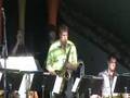 Penultimate Mode, Paul Ashwell JAZZ YOUTH SUMMIT