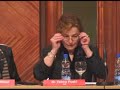 Vesna Pusic, 1. deo Vesna Pusic, 1. deo