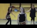 Noah Danses Africaines 2