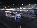 Chris Rado 7.46 @ 194mph Indianapolis