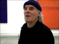 BRICE MARDEN on Barnett Newman and Mark Rothko