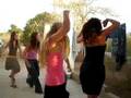 videos de El Baile de las Cañón