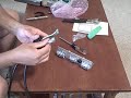 Light-O-Rama - LOR Assembly of Planet Christmas Control Boxes Part 1