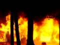videos de Mt. Zion, IL Cafeteria fire Part 3