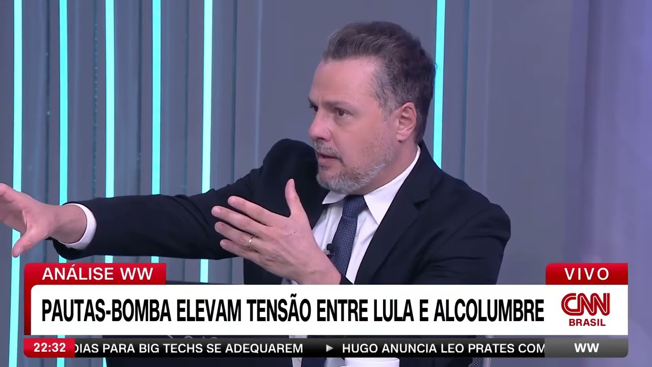 Endividamento rural não pode ser colocado no cesto de pautas bomba | CNN WW