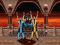 Mortal Kombat Dance Band Thingy 2 Mortal Kombat Dance Band Thingy 2