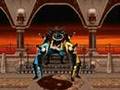 Mortal Kombat Dance Band Thingy 2